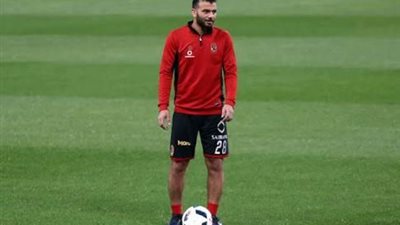 محمد يوسف: من الصعب انتقال عماد متعب للزمالك