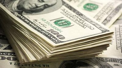 أسعار الدولار فى البنوك الأحد 1 أبريل 2018 