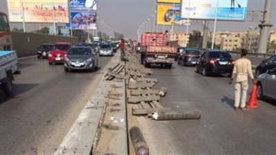 مدير مرور الإسكندرية لـ