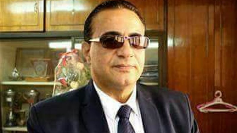 وكيل صحة دمياط-