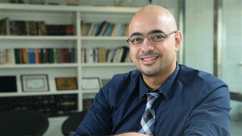 دكتور شريف عرفة