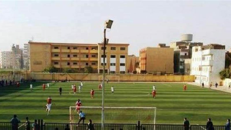 دورة الصداقة-سوهاج