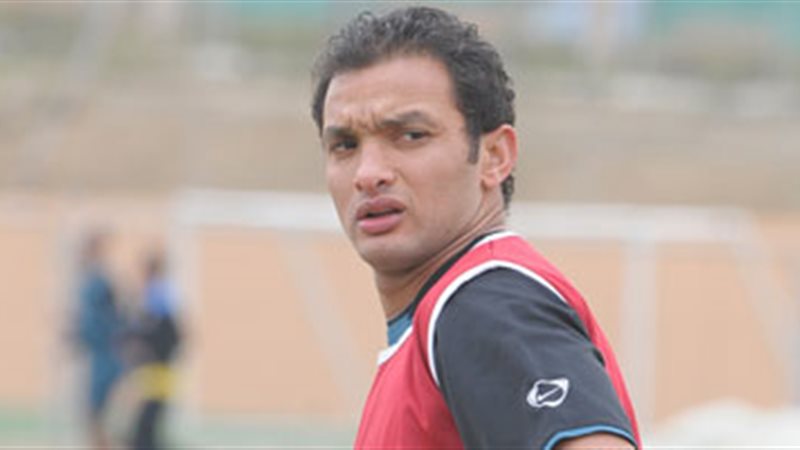 عمر فهيم