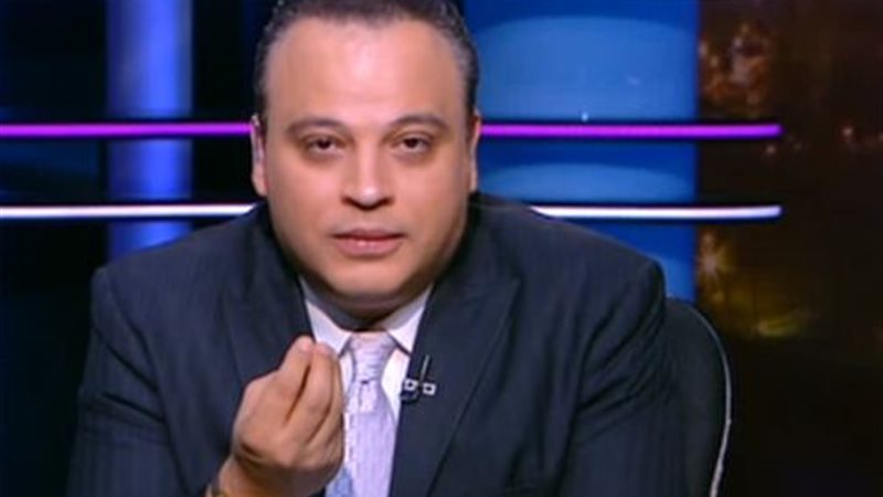 تامر عبد المنعم