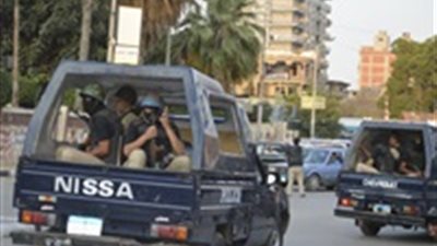 ضبط هارب من حكم بالمؤبد فى البحيرة
