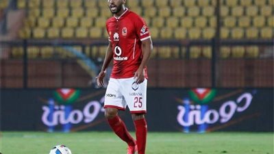 الاختبار الطبي يحسم مشاركة عاشور أمام طنطا