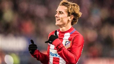 جريزمان يرفض اليونايتد ويتمسك بالانتقال لبرشلونة