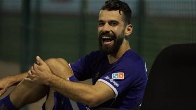 ميدو: عبد الله السعيد لن يرحل عن الأهلي
