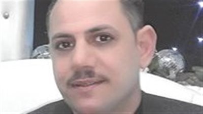 أمين المصريين الأحرار بطهطا يهنئ الأقباط عبر 