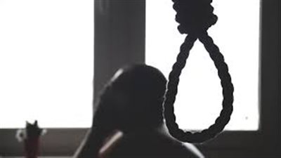مبيض محارة يقتل زوجته ويدعى انتحارها.. خنقتنى بمشاكلها