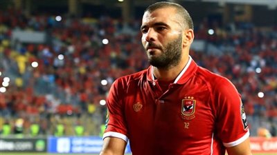 نجم الأهلي الأسبق: لا أفضل انتقال عماد متعب إلى الزمالك