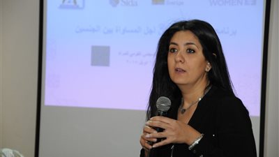 القومي للمرأة يطلق ورشة للمشاركة الايجابية للرجل في الأسرة 