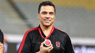 هل يكرر البدري سيناريو 2013 ويرحل عن الأهلي ؟ 