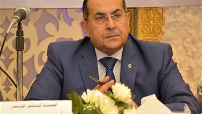 رفع درجة الاستعداد القصوى بالمستشفيات في أعياد شم النسيم بسوهاج