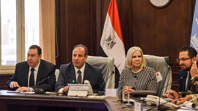 بعثة الجامعة العربية تعلن بيانها بشأن الانتخابات الرئاسية 2018 
