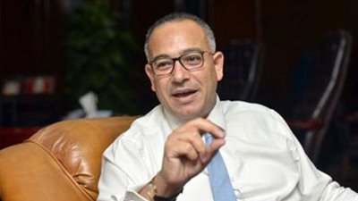 فيديو| خالد صديق: تطوير العشوائيات ليس للمباني فقط ولكن للإنسان