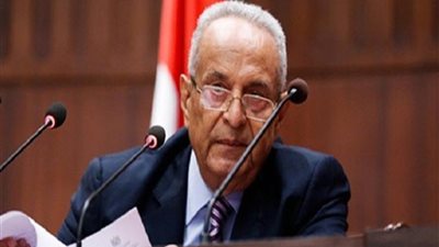 فيديو| رئيس حزب الوفد: بعض الأحزاب في مصر عبارة عن شقة