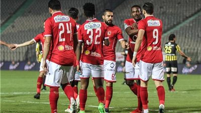 رقم سلبي للأهلي في أخر 3 مواجهات أمام طنطا