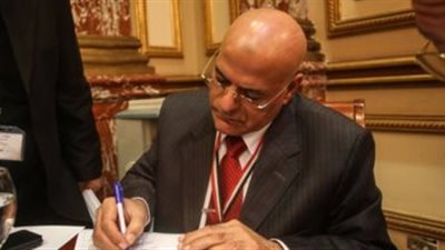 تعليم البرلمان: التعليم فى البلاد يعاني التكدس