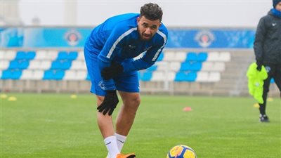 تريزيجيه يواصل التألق في الدوري التركي