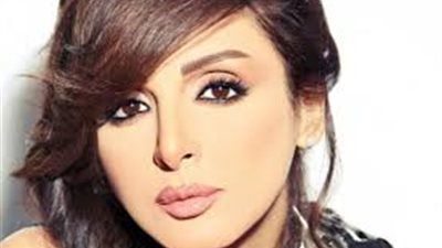 بمناسبة أحد السعف..أنغام: عيد سعيد على أقباط مصر