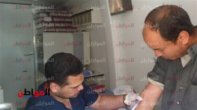 مبادرة الرئيس للقضاء علي فيروس سي استهدفت 23158 حالة بمدينتي شرم والطور 