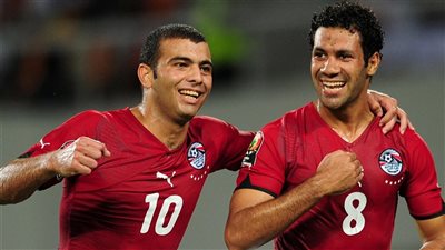 حكاية هدف... 