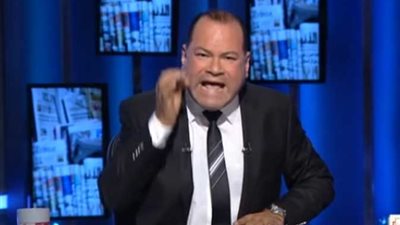 فيديو| الديهي لـ