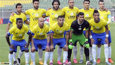 معسكر مغلق للاعبي الإسماعيلي استعدادًا لمباراة للزمالك 