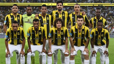 اتحاد جدة يتعادل مع الباطن في الشوط الأول بكأس خادم الحرمين الشريفين