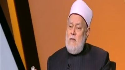 فيديو| علي جمعة: الفوضويين يجيزون الشذوذ الجنسي للقضاء على الأسرة