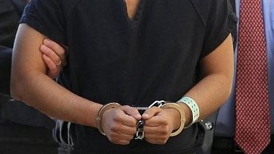 حبس المتهمين بسرقة فيلا الرحاب 4 أيام على ذمة التحقيقات