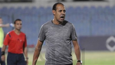 عماد النحاس يعلن قائمة طنطا استعداداً للأهلي 