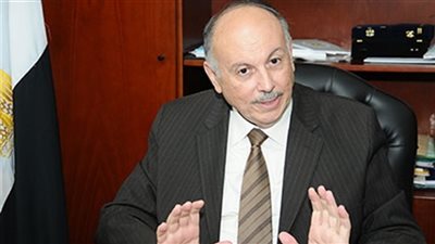 عصام خميس: الاعفاء الجمركي لمستلزمات البحث العلمي أهم بنود قانون حوافز التكنولوجيا