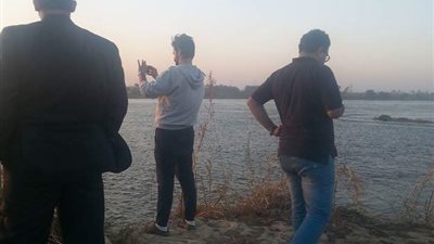 صور| إختيار بني سويف لتصوير 