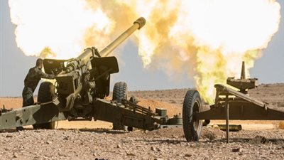 مقتل 20 شخصًا بالجيش السوري في هجمات شنها تنظيم داعش