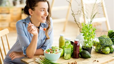 في أسلوب حياتك.. هذه الأطعمة أساسية لصحتك