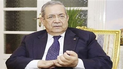 السفير جمال بيومي: مصر قادت العالم العربي لإحلال السلام بالمنطقة
