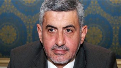 فض أحراز حسن مالك و23 آخرين في 