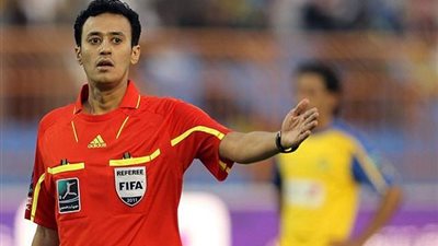 الاتحاد السعودي يعين حكام المونديال لإدارة نهائي كأس الحرمين الشريفين 