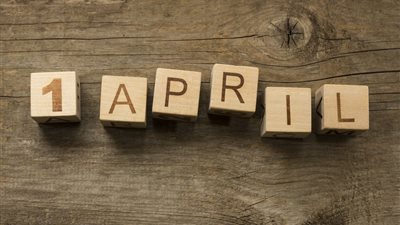 أشهر كذبات إبريل عبر التاريخ