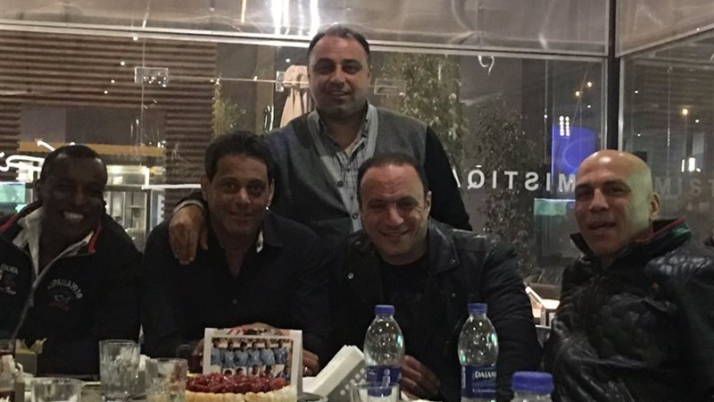 ذكرى فوز مصر ببطولة