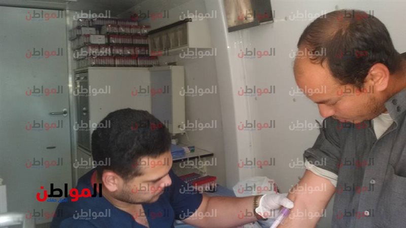 مبادرة الرئيس للضاء