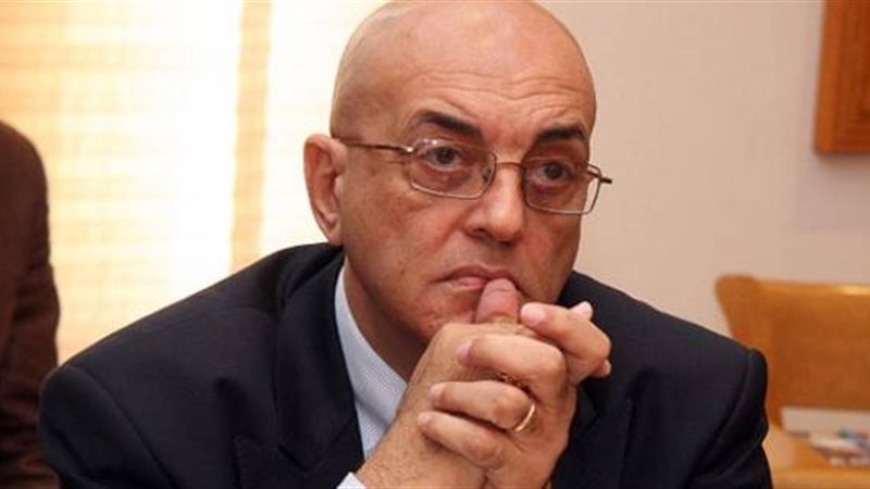 محمد سلماوي