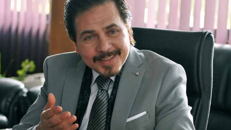 محمد رياض