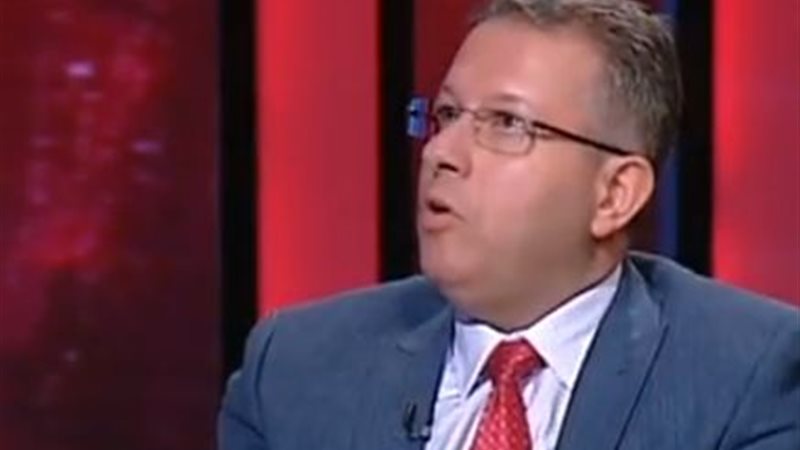 الدكتور شريف الخميسي