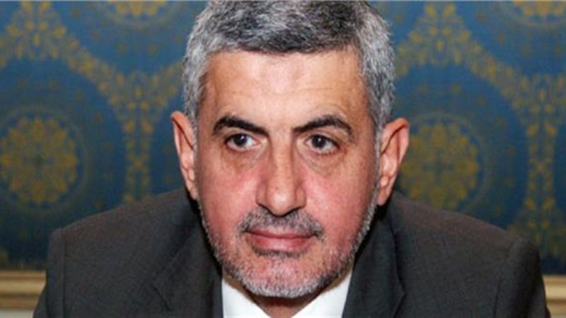 حسن مالك