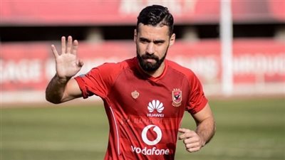 تامر النحاس: لم أفضل انضمام السعيد للزمالك لهذا السبب