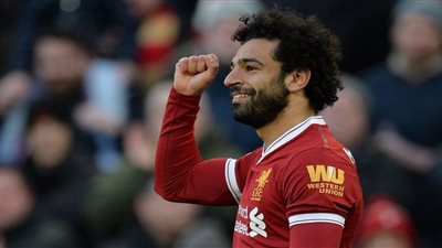ليفربول يرحب بانتقال صلاح إلى برشلونة بدلاً من ريال مدريد