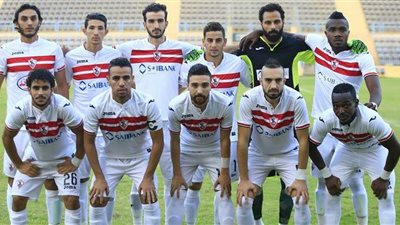 الزمالك: نستعد بكل قوة لسوبر اليد أمام الأهلي